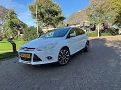 Ford Focus - 1.6 Eco Trendline | Climate | Stoelverw. | Cruise