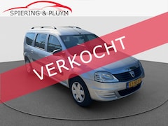 Dacia Logan MCV - 1.6 Ambiance | Airco | Radio/CD