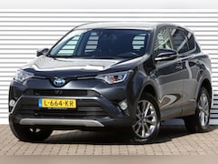 Toyota RAV4 - 2.5 Hybrid Dynamic Sport