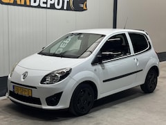 Renault Twingo - 1.5 dCi Collection