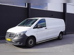 Mercedes-Benz Vito - 111 CDI XL - Airco - Camera - € 6.650, - Excl