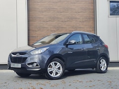 Hyundai ix35 - 1.6i GDI Style 100% Onderhouden