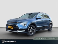 Kia Niro - 1.6 GDi Hybrid DynamicLine