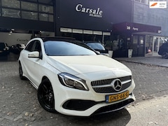 Mercedes-Benz A-klasse - 180 Amg panoramadak