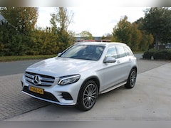 Mercedes-Benz GLC-klasse - 250 4MATIC AMG
