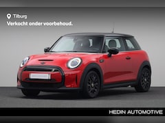 MINI Mini-Electric - Camden Edition 33 kWh | Stoelverwarming | PDC Achter | Lichtpakket |