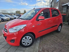 Hyundai i10 - 1.0 i-Drive Cool