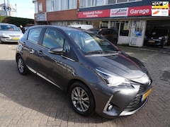 Toyota Yaris - 1.5 VVT-i Executive/Aut/Navi/LMV/Camera