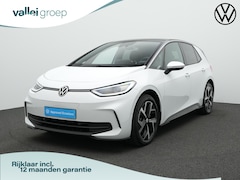 Volkswagen ID.3 - Life 58 kWh 204 pk | IQ Light | Stuur-/stoelverwarming | Achteruitrijcamera | Navigatie