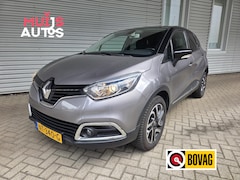 Renault Captur - 0.9 TCe Dynamique