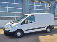 Peugeot Expert - 227 2.0 HDI L1H1 Navteq