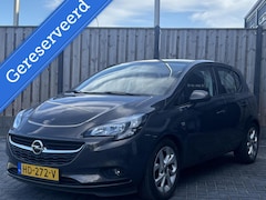 Opel Corsa - 1.0 Turbo Edition/Trekhaak/ NAP/Cruise Control
