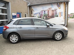 Citroën C4 - 1.6 VTi Tendance