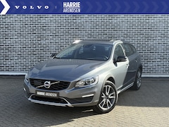 Volvo V60 Cross Country - 2.0 T5 Nordic+ | Adaptive cruise control | Schuifdak | Standkachel | Navigatie | Elektrisc