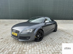 Audi TT - 2.0 TFSI Pro Line Stoelverwarming l Xenon l