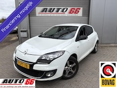 Renault Mégane - 1.5 dCi GT-Line StartStop Apk tot 12-2026