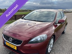 Volvo V40 - 1.6 T4 Summum