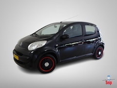 Citroën C1 - 1.0-12V Ambiance Nieuwe APK