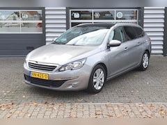 Peugeot 308 SW - 1.2 PureTech Blue Lease Executive