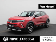 Opel Mokka-e - Elegance 50-kWh | Automaat | Apple Carplay/Android Auto | Achteruitrijcamera | Adaptive Cr