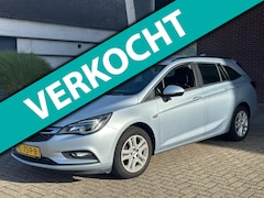 Opel Astra Sports Tourer - 1.0 Online Edition Airco Navi Dealer onderhoud