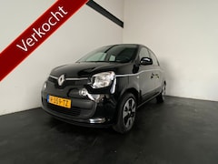 Renault Twingo - 1.0 SCe Limited. Open dak