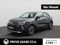 Opel Mokka-e - Elegance 50-kWh | Navigatie | Apple Carplay / Android Auto | Achteruitrijcamera | Wide Scr
