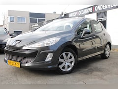 Peugeot 308 - 1.6 VTi XS / Airco / CruiseControl / Parkeersensoren achter /