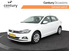 Volkswagen Polo - 1.0 TSI 95Pk Comfortline