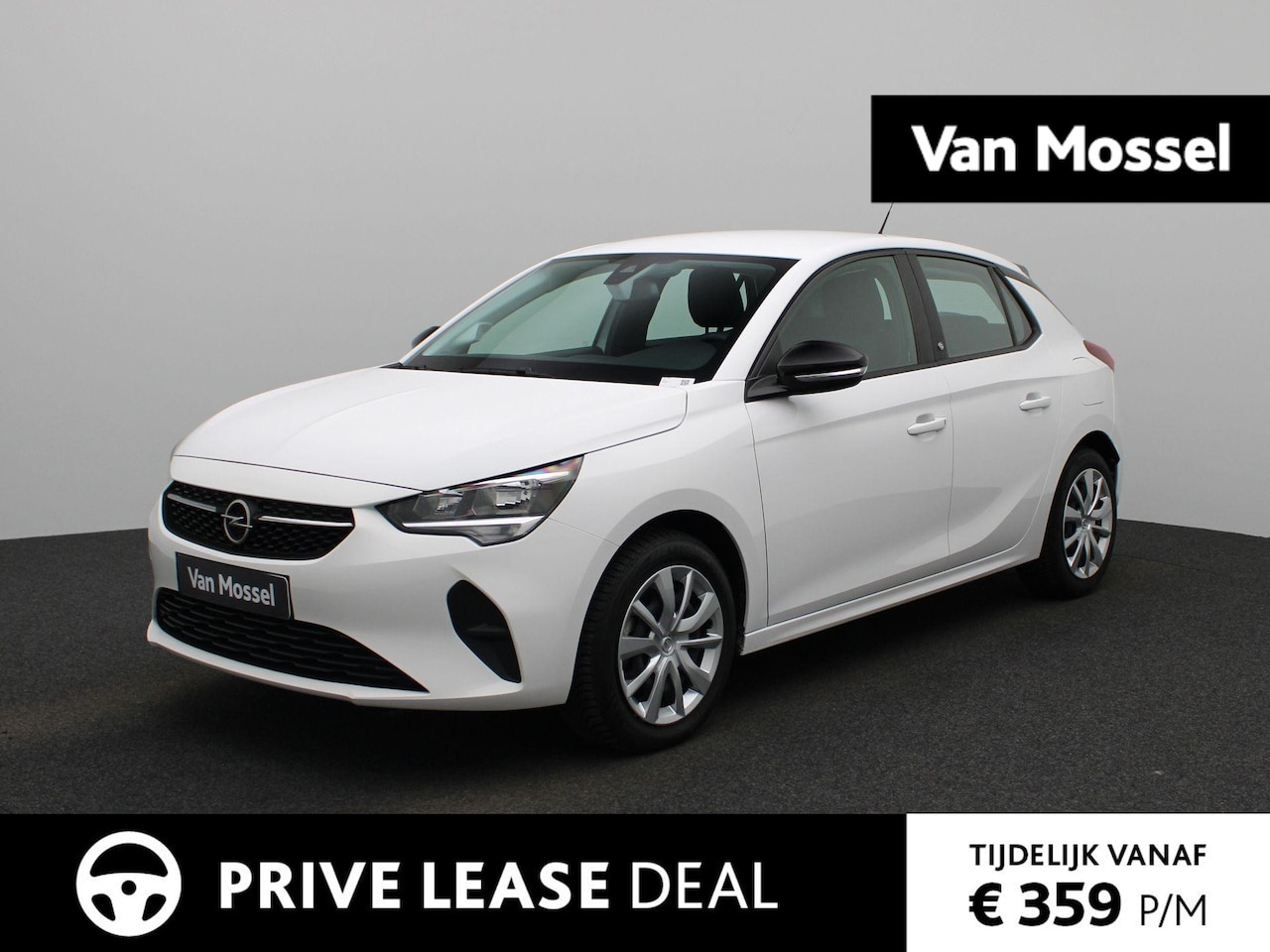 Opel Corsa-e - Edition 50 kWh | Apple Carplay / Android Auto | Virtual Cockpit | Cruise Control | Parkeer - AutoWereld.nl