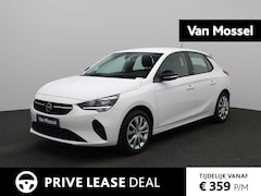 Opel Corsa-e - Edition 50 kWh | Apple Carplay / Android Auto | Virtual Cockpit | Cruise Control | Parkeer