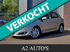 Toyota Auris - 1.6-16V Luna Business Ecc|Cruise|Nap