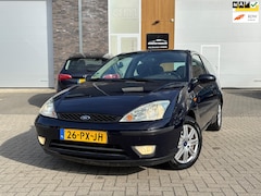 Ford Focus - 1.6-16V Futura | 1e eigenaar | Climate control |