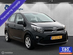 Kia Picanto - 1.0 DPi ComfortLine