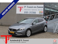 Volvo V40 - 1.6 D2 Summum HANDELSPRIJS APK tot 25-01-2026