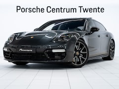 Porsche Panamera Sport Turismo - Turbo S E-Hybrid