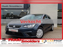SEAT Ibiza - 1.0 TSI Style Business Intense