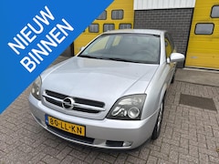 Opel Vectra - 1.8-16V Elegance |APK|