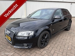 Audi A3 Sportback - 1.4 TFSI S-edition - NIEUWE APK