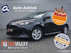 Mazda 2 Hybrid - 116PK Centre-line AUTOMAAT ADAPTIVE | CARPLAY | STOELVERWARMING