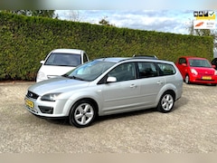 Ford Focus Coupé-Cabriolet - APK NIEUW AIRCO CC NAVI PERFECT RIJDEND MOOIE AUTO