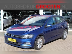 Volkswagen Polo - 1.0 TSI Comfortline//Navi//Carplay