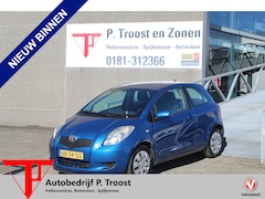 Toyota Yaris - 1.3 VVTi Sol Airco