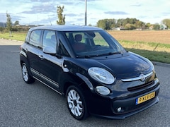 Fiat 500 L - 0.9 TwinAir Easy