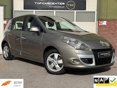 Renault Scénic - 2.0 Dynamique/AIRCO/TREKH/CRUISE/APK/NAP