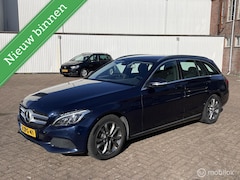 Mercedes-Benz C-klasse Estate - 220 CDI Lease Edition