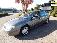 Renault Laguna - 2.0-16V T High Tech Line