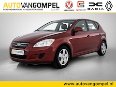 Kia Cee'd - 1.4 X-pect / AIRCO / ELEKTR. RAMEN