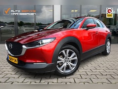 Mazda CX-30 - 2.0 e-SkyActiv-X M Hybrid 180 PK | ACC | Camera | BOSE |