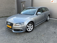 Audi A4 Avant - 1.8 Turbo Automaat S-line